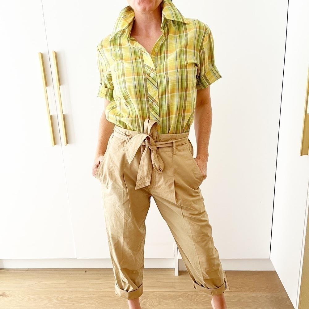 VINTAGE Hudson’s Bay Top